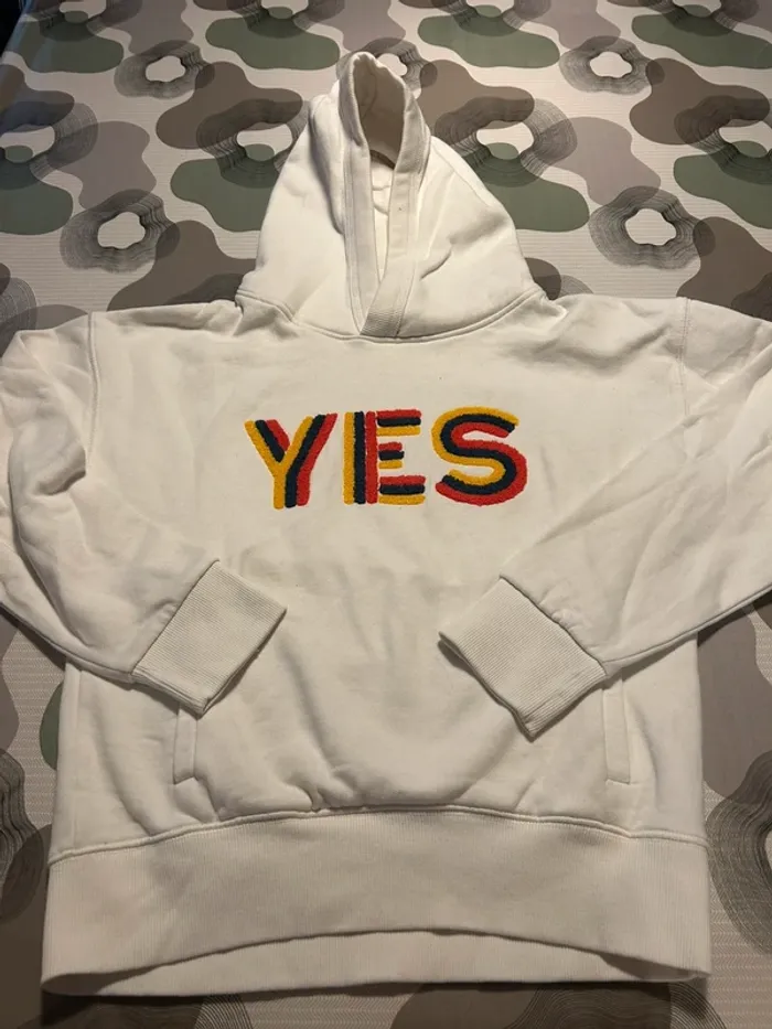 Sweat-shirt garçon