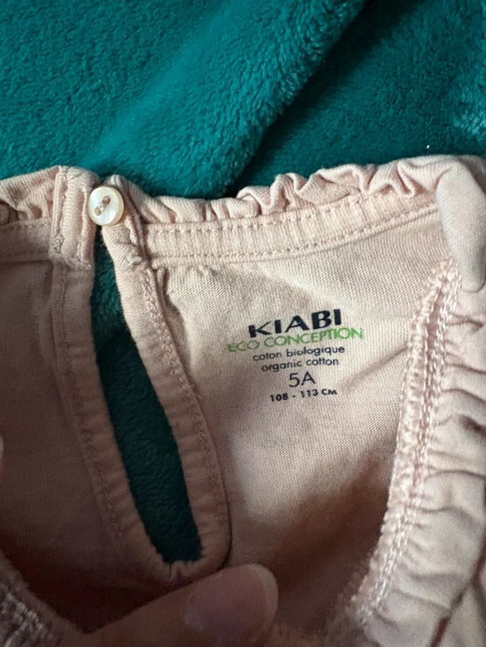 Haut 5 ans - photo numéro 3