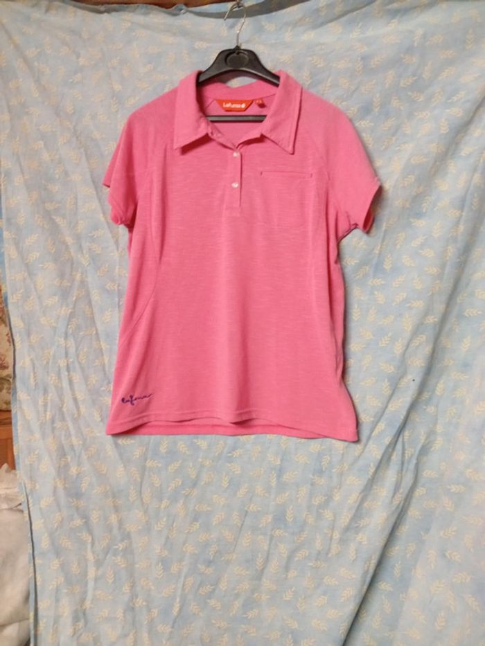 T shirt femme manche courte