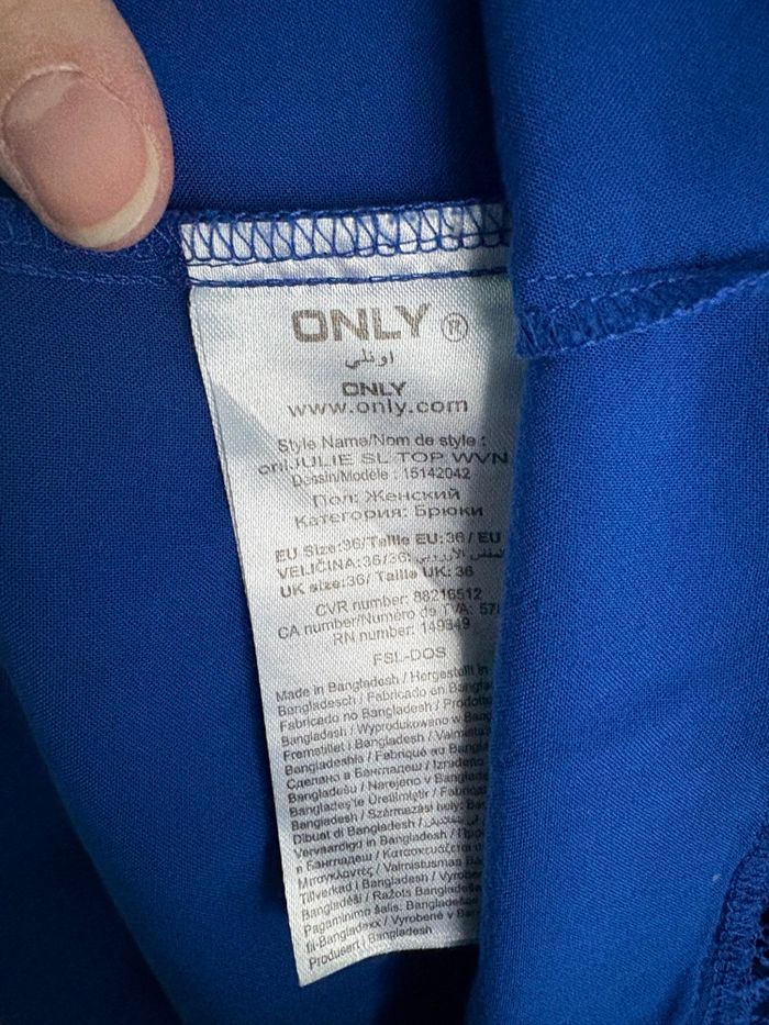 Haut 36 - photo numéro 6