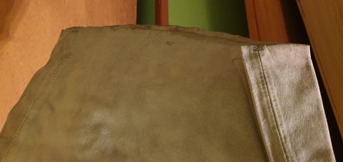 Pantalon cuir - photo numéro 6