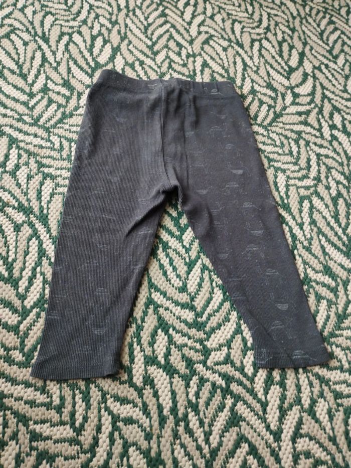 Legging 18m - photo numéro 5