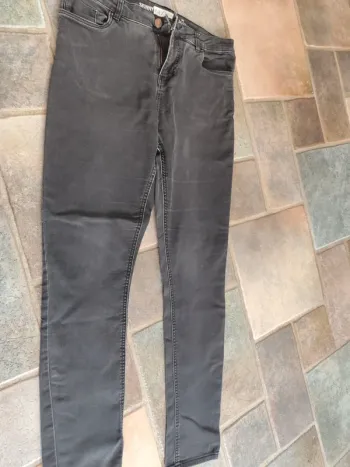 Skinny in extenso