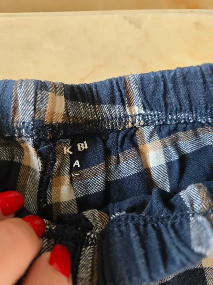 Pantalon pyjama - photo numéro 2