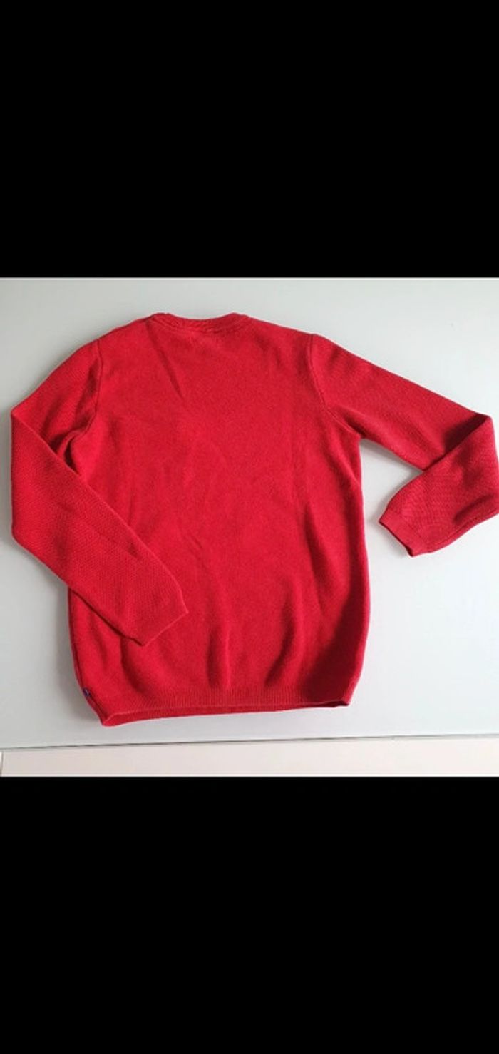 Lot 12 ans Okaïdi 4 vêtements - photo numéro 9