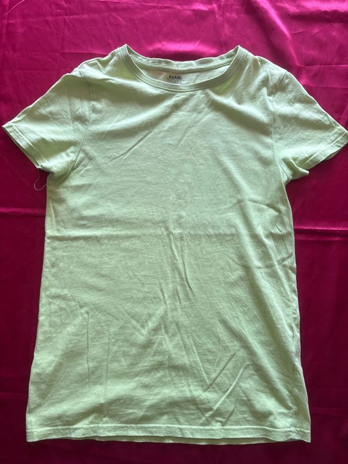 Lot Tee-shirts - photo numéro 2