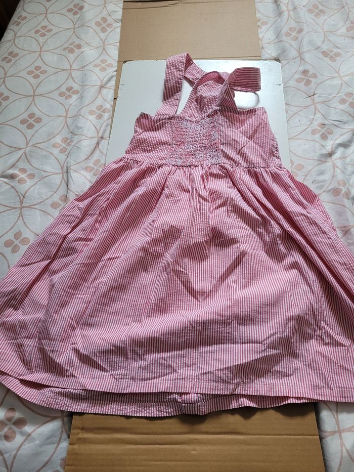 Lot de vêtements pour fille - photo numéro 9