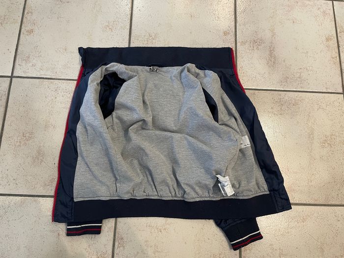 Coupe-vent Tape à l'oeil 6ans - photo numéro 3