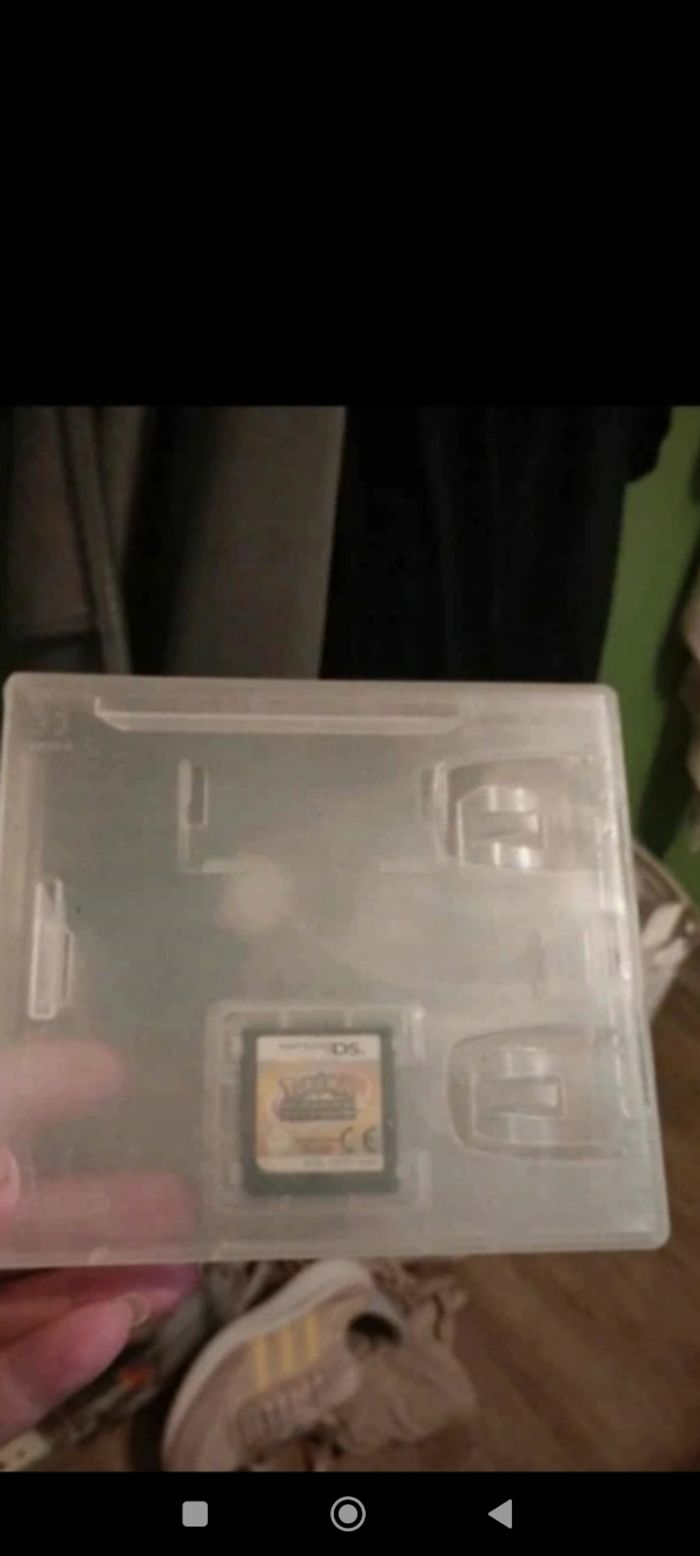 Jeux ds - photo numéro 3