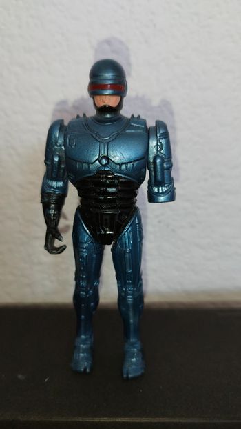 Figurine Robocop Orion 1994 figure rare Toy Island