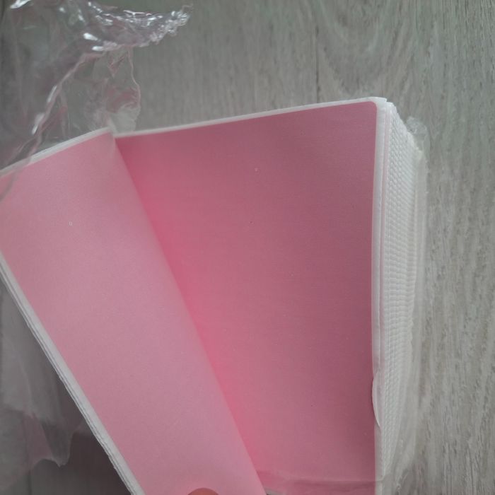 500 Étiquettes d’Expédition Autocollantes Rose 10,16 x 15,24 cm – Pour imprimante thermique - photo numéro 5