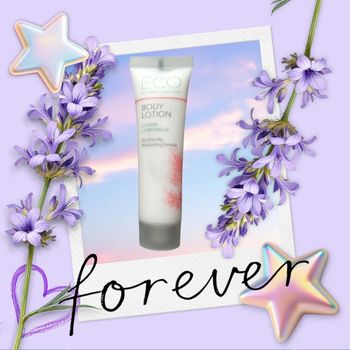 Lotion corporelle / body lotion - Eco by green culture