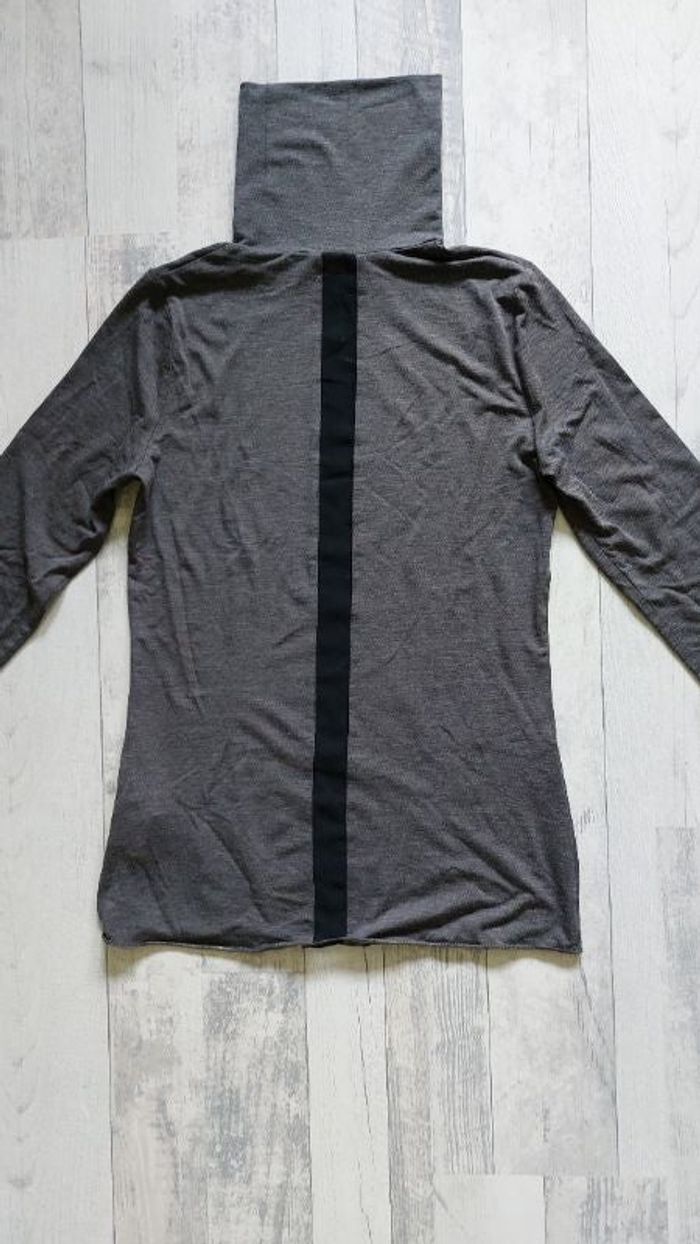 top haut femme CAMAÏEU