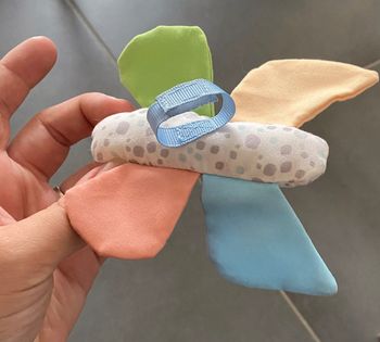 Lot peluche