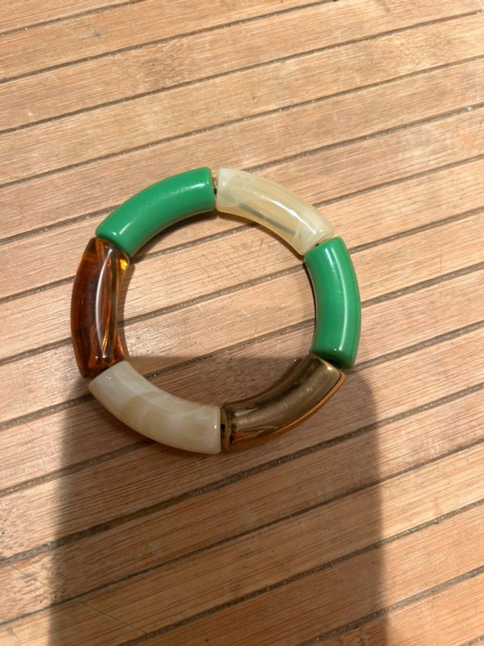 Lot de bracelets - photo numéro 5