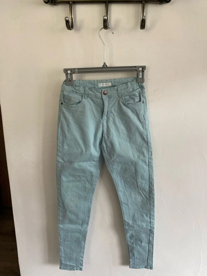 Pantalon skinny enfant