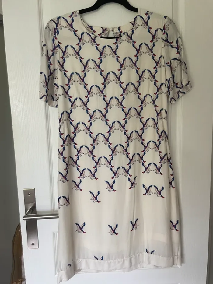 Robe Elevenparis