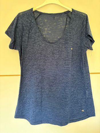 T-shirt Bonobo taille 40