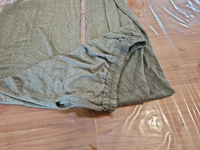 Pantalon fluide - photo numéro 5