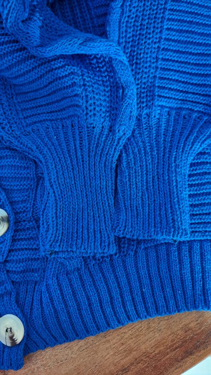 Pull oversize taille unique Shein - photo numéro 4