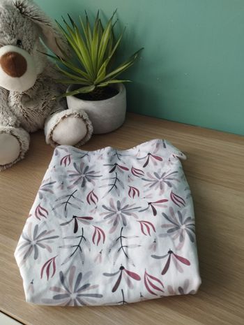 Preplate "soft bambou"