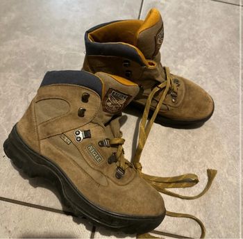 Chaussures randonnée