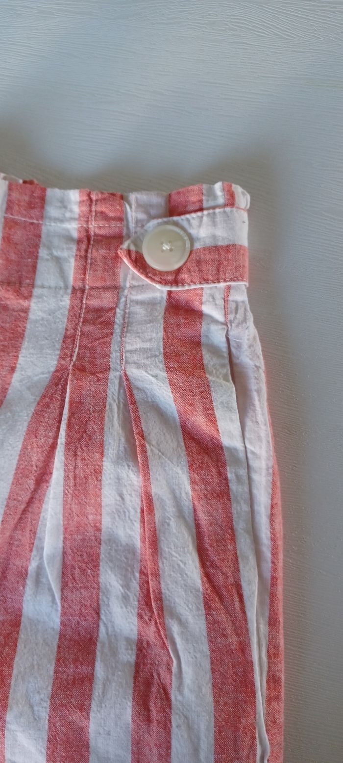 Pantalon femme taille xs cache cache - photo numéro 10