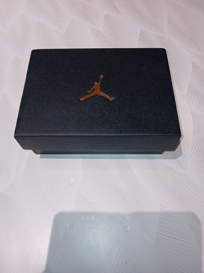 Basket jordan - photo numéro 7