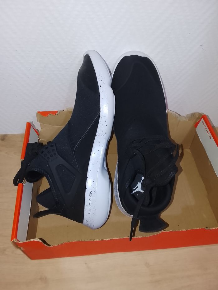 Air Jordan fly 89 lunarlon  taille 42.5 - photo numéro 10