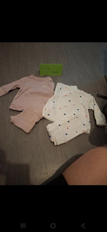 Pyjamas