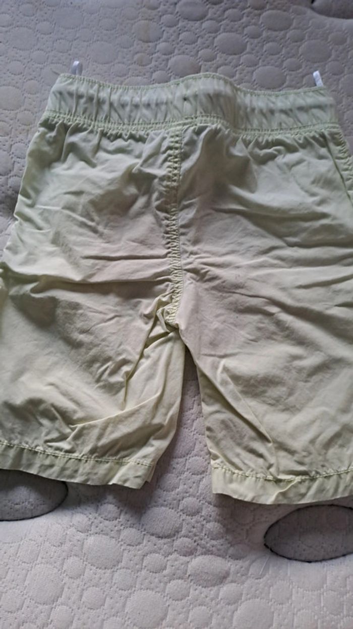 Lot 6 shorts garçon - photo numéro 6