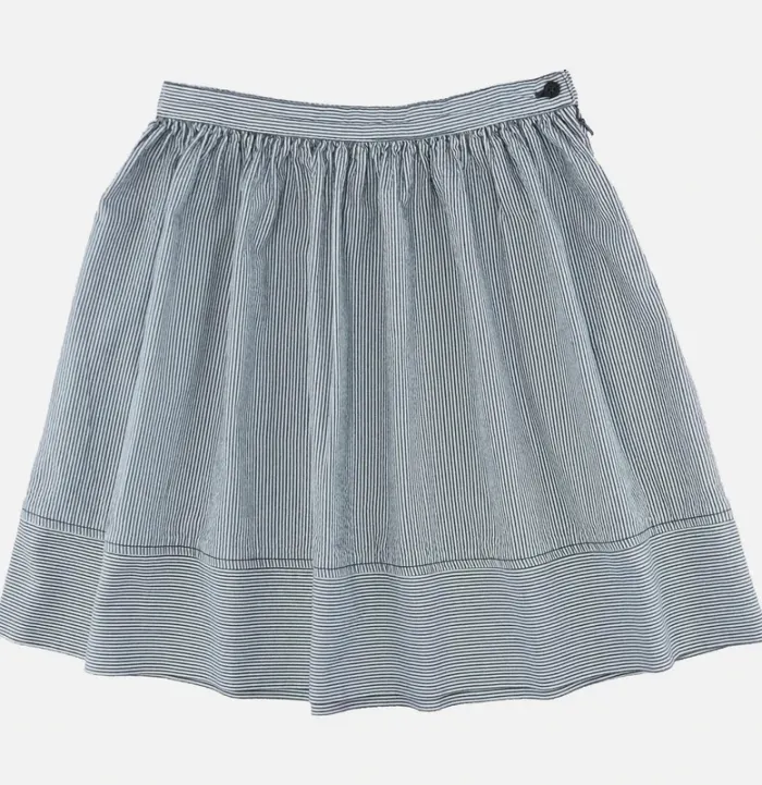 Jupe 5 ans en coton Petit Bateau