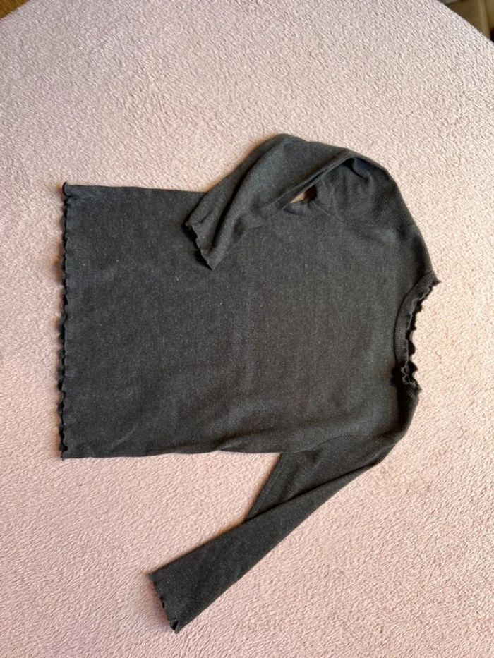 Lot de vêtements fille hiver 4 ans - photo numéro 11