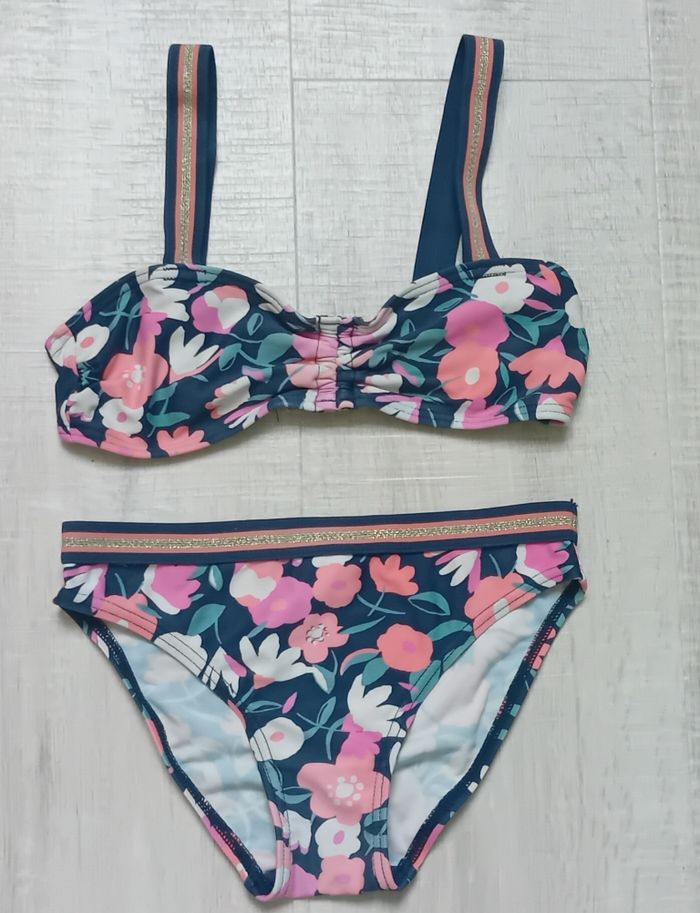 Maillot de bain TAO 8 ans - photo numéro 1