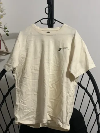 Petit t-shirt mignon Taille XL