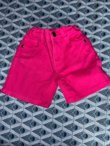 Short
