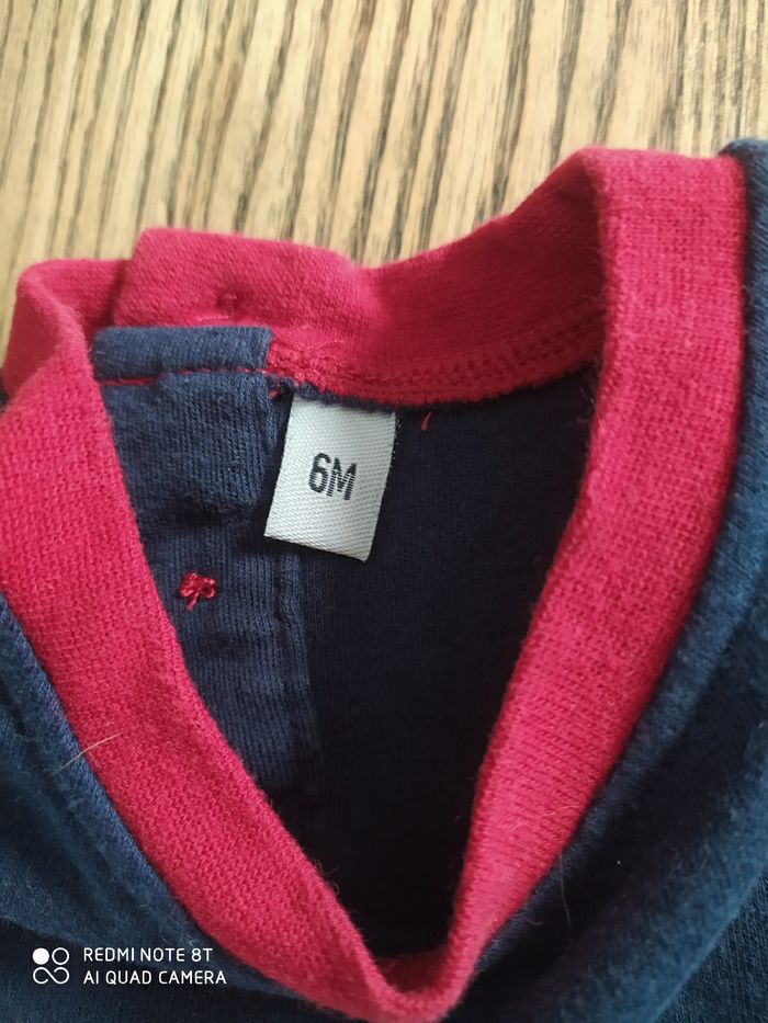 Ensemble 6 mois - photo numéro 3