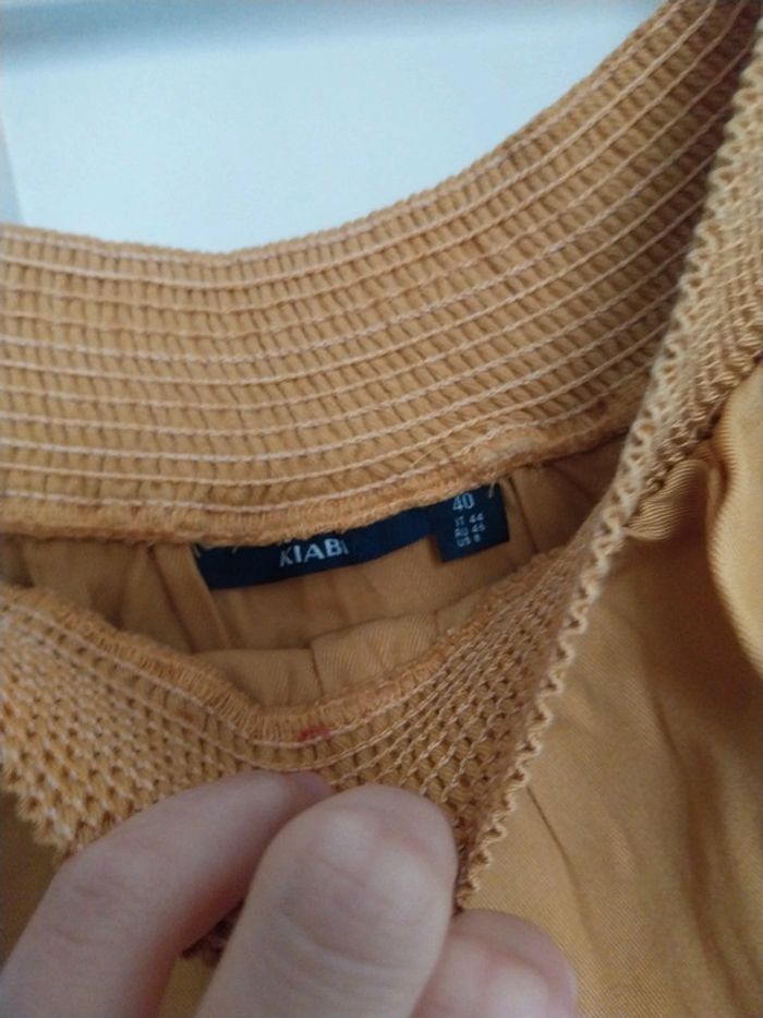 lot de 2 robes - photo numéro 4