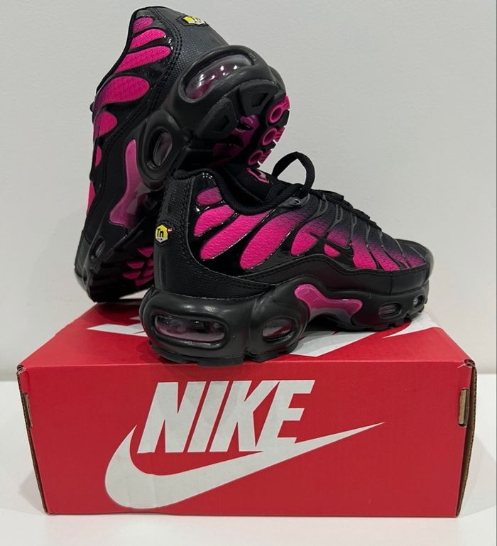 Chaussure Nike Tn - photo numéro 5