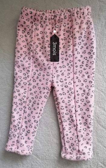 Legging epai Inextenso