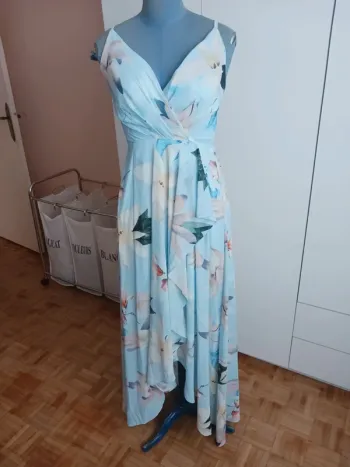 Robe d'été femme