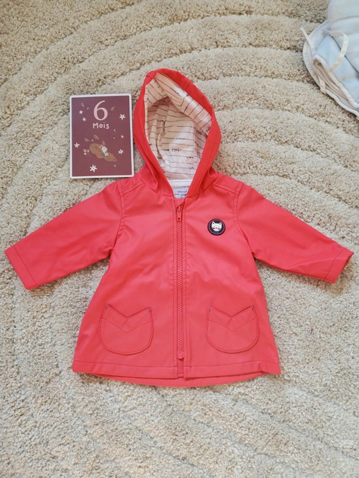 Imperméable