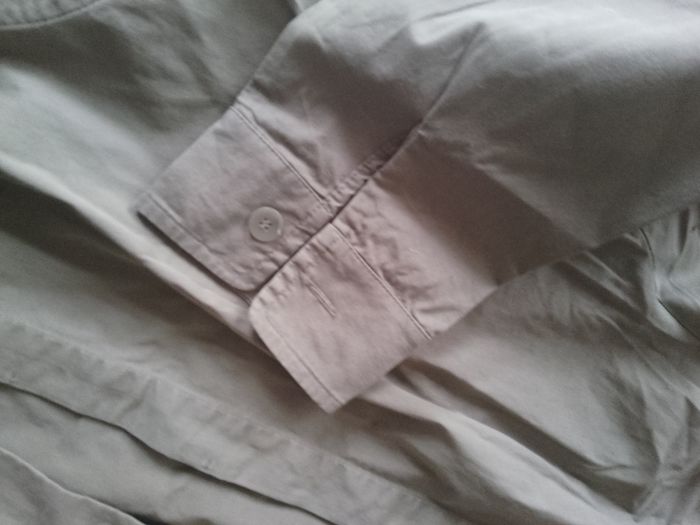 Chemise longue - photo numéro 3