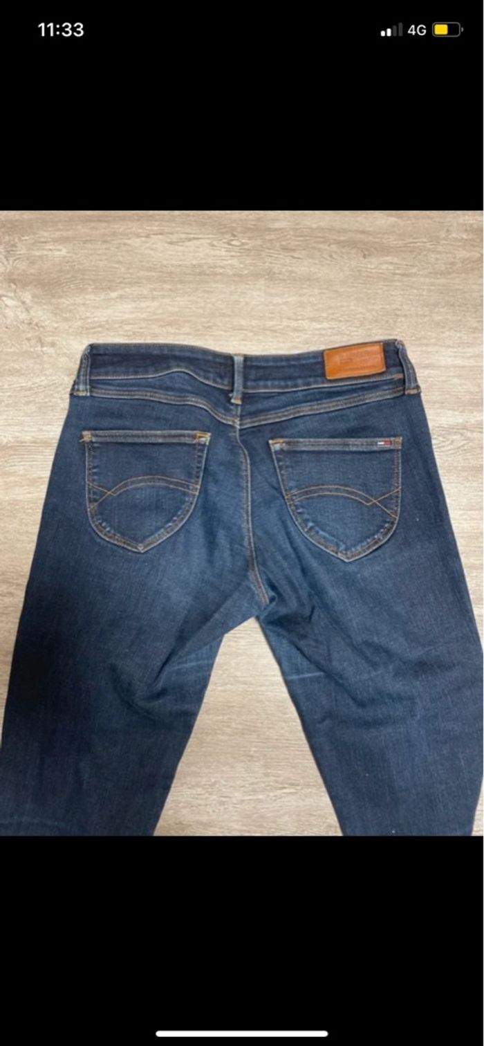 Jeans - photo numéro 6