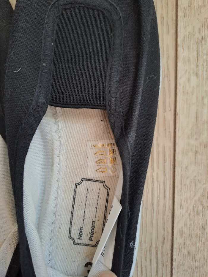 Patins de gym Domyos - photo numéro 3