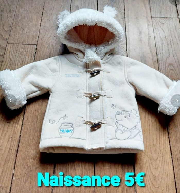 Manteau