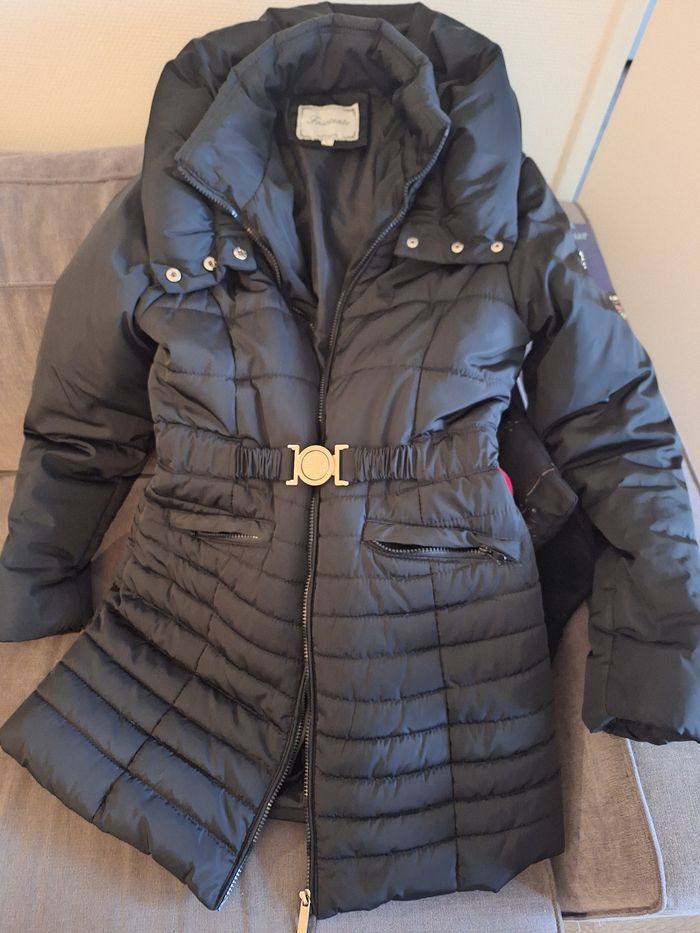 manteau femme - photo numéro 2