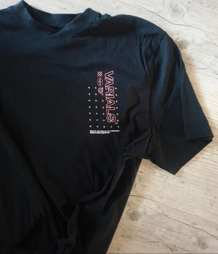 Tee-shirt manches courtes River Island - photo numéro 3