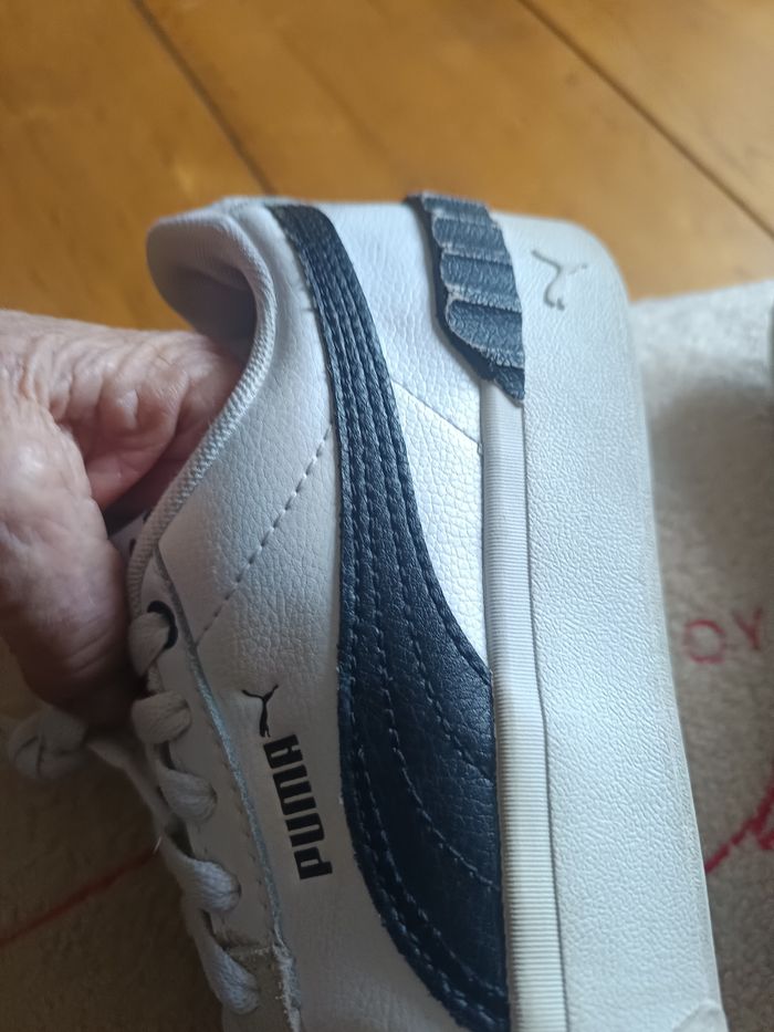 Basket femme - photo numéro 10