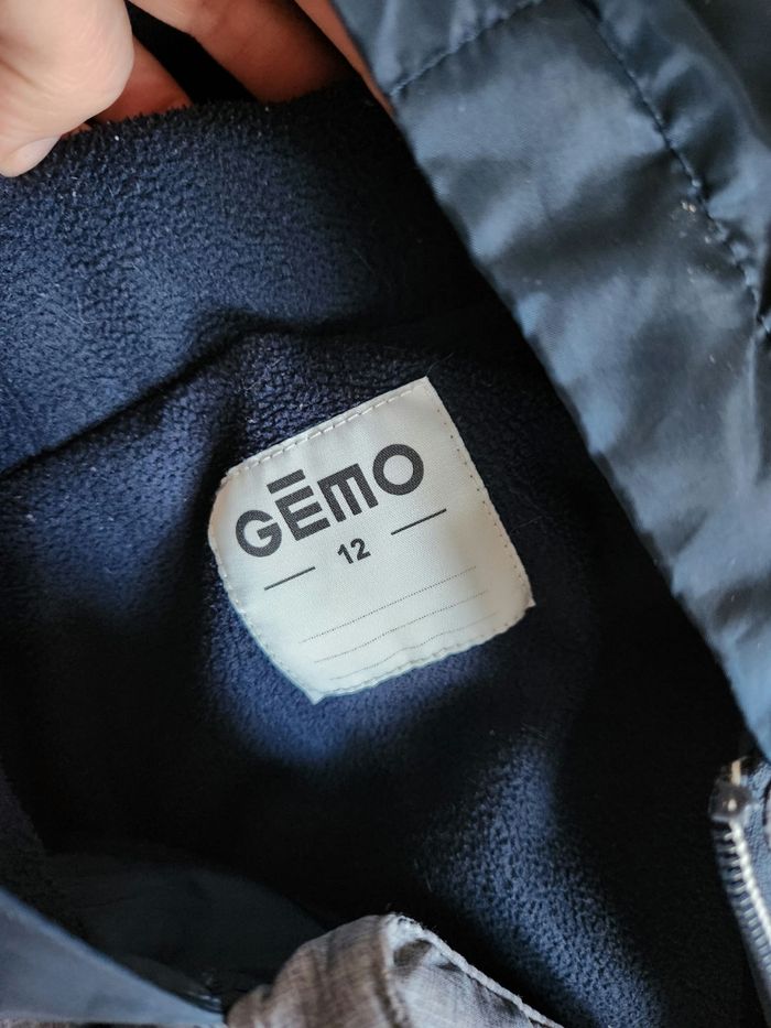 Doudoune - photo numéro 4